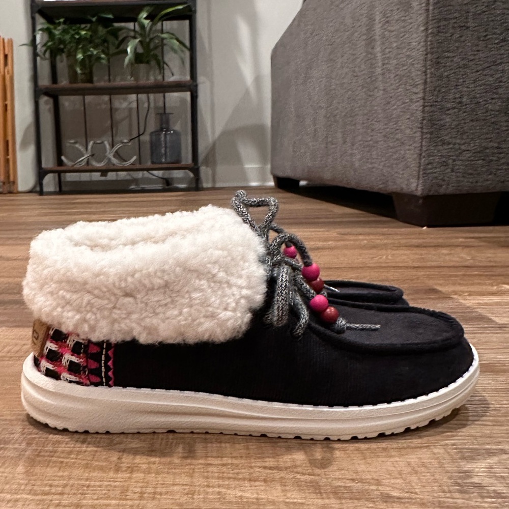 Hey Dude Shoes